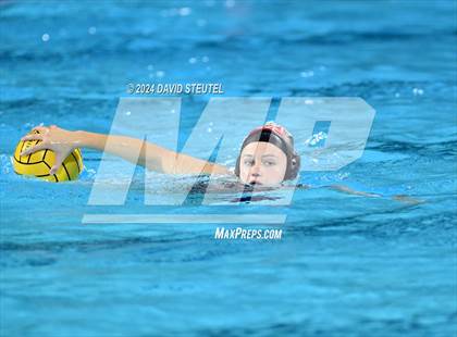 Thumbnail 1 in Sonora vs. Roseville (CIF SJS D3 Playoff Round 1) photogallery.
