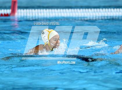 Thumbnail 3 in Sonora vs. Roseville (CIF SJS D3 Playoff Round 1) photogallery.