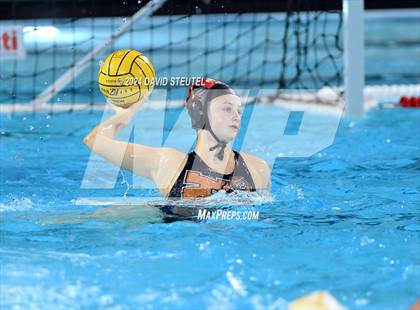 Thumbnail 1 in Sonora vs. Roseville (CIF SJS D3 Playoff Round 1) photogallery.