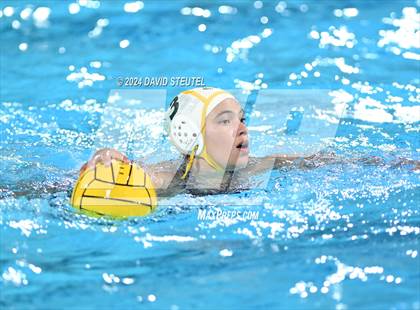 Thumbnail 2 in Sonora vs. Roseville (CIF SJS D3 Playoff Round 1) photogallery.