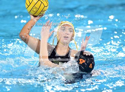 Thumbnail 2 in Sonora vs. Roseville (CIF SJS D3 Playoff Round 1) photogallery.