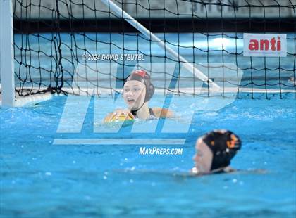 Thumbnail 2 in Sonora vs. Roseville (CIF SJS D3 Playoff Round 1) photogallery.