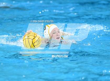 Thumbnail 3 in Sonora vs. Roseville (CIF SJS D3 Playoff Round 1) photogallery.