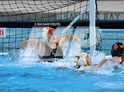Thumbnail 2 in Sonora vs. Roseville (CIF SJS D3 Playoff Round 1) photogallery.