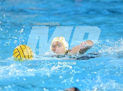 Thumbnail 3 in Sonora vs. Roseville (CIF SJS D3 Playoff Round 1) photogallery.