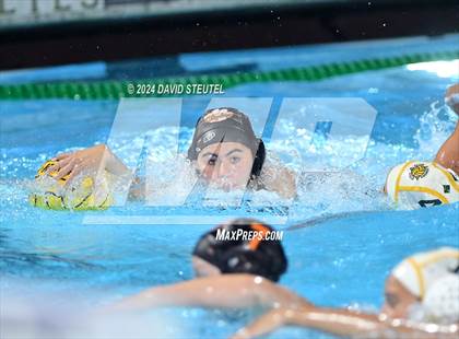 Thumbnail 2 in Sonora vs. Roseville (CIF SJS D3 Playoff Round 1) photogallery.