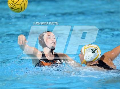 Thumbnail 1 in Sonora vs. Roseville (CIF SJS D3 Playoff Round 1) photogallery.