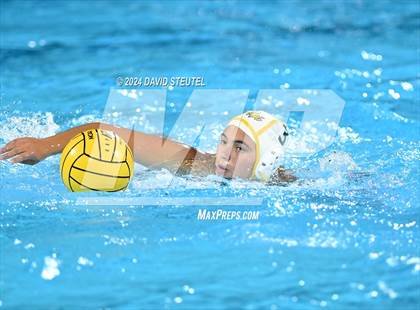 Thumbnail 2 in Sonora vs. Roseville (CIF SJS D3 Playoff Round 1) photogallery.