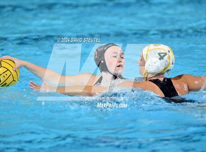 Thumbnail 2 in Sonora vs. Roseville (CIF SJS D3 Playoff Round 1) photogallery.