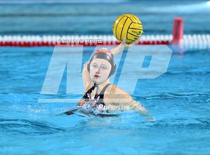 Thumbnail 2 in Sonora vs. Roseville (CIF SJS D3 Playoff Round 1) photogallery.