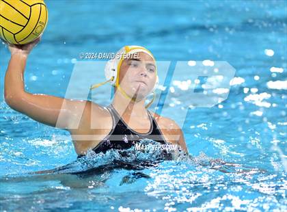 Thumbnail 2 in Sonora vs. Roseville (CIF SJS D3 Playoff Round 1) photogallery.