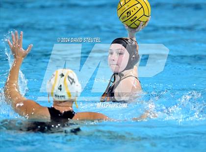 Thumbnail 2 in Sonora vs. Roseville (CIF SJS D3 Playoff Round 1) photogallery.