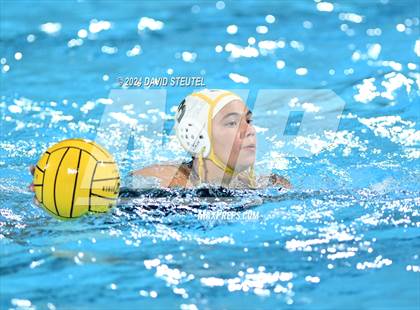 Thumbnail 3 in Sonora vs. Roseville (CIF SJS D3 Playoff Round 1) photogallery.
