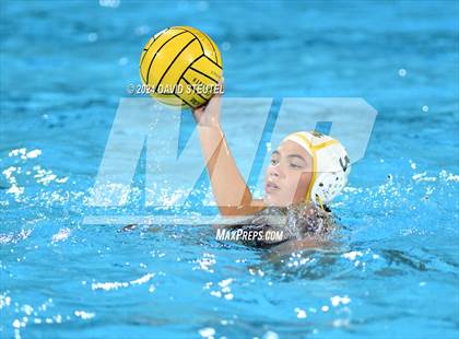 Thumbnail 2 in Sonora vs. Roseville (CIF SJS D3 Playoff Round 1) photogallery.