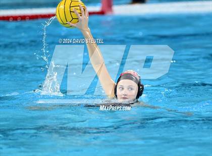 Thumbnail 2 in Sonora vs. Roseville (CIF SJS D3 Playoff Round 1) photogallery.