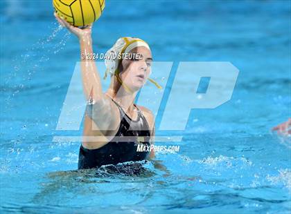 Thumbnail 3 in Sonora vs. Roseville (CIF SJS D3 Playoff Round 1) photogallery.