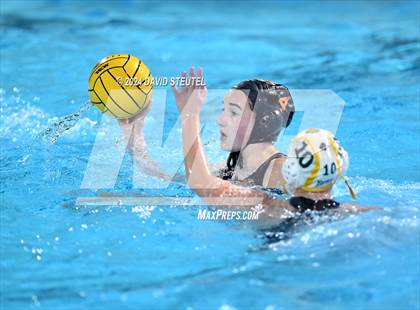 Thumbnail 1 in Sonora vs. Roseville (CIF SJS D3 Playoff Round 1) photogallery.