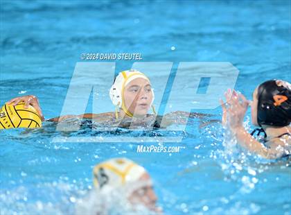Thumbnail 1 in Sonora vs. Roseville (CIF SJS D3 Playoff Round 1) photogallery.