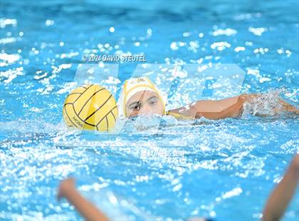 Thumbnail 2 in Sonora vs. Roseville (CIF SJS D3 Playoff Round 1) photogallery.