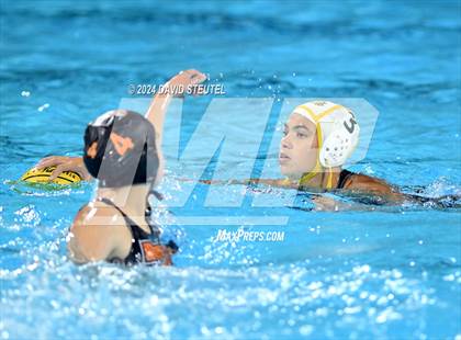 Thumbnail 1 in Sonora vs. Roseville (CIF SJS D3 Playoff Round 1) photogallery.