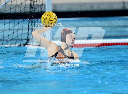 Thumbnail 1 in Sonora vs. Roseville (CIF SJS D3 Playoff Round 1) photogallery.