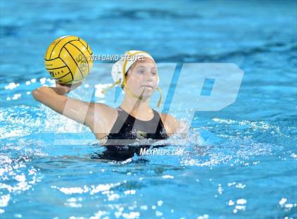 Thumbnail 1 in Sonora vs. Roseville (CIF SJS D3 Playoff Round 1) photogallery.