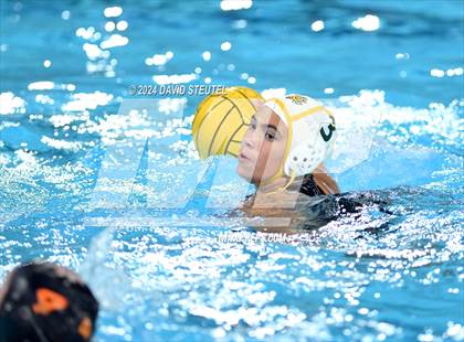 Thumbnail 2 in Sonora vs. Roseville (CIF SJS D3 Playoff Round 1) photogallery.