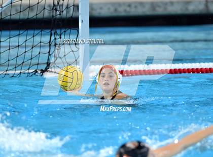 Thumbnail 3 in Sonora vs. Roseville (CIF SJS D3 Playoff Round 1) photogallery.