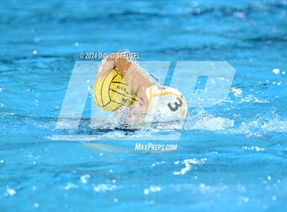 Thumbnail 1 in Sonora vs. Roseville (CIF SJS D3 Playoff Round 1) photogallery.