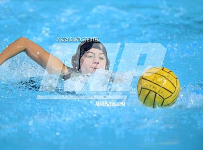 Thumbnail 1 in Sonora vs. Roseville (CIF SJS D3 Playoff Round 1) photogallery.