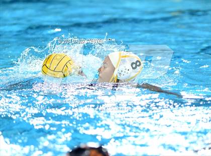 Thumbnail 3 in Sonora vs. Roseville (CIF SJS D3 Playoff Round 1) photogallery.