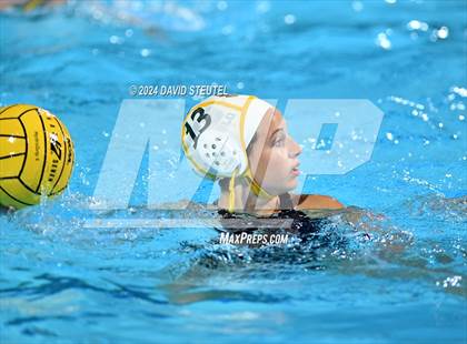 Thumbnail 3 in Sonora vs. Roseville (CIF SJS D3 Playoff Round 1) photogallery.