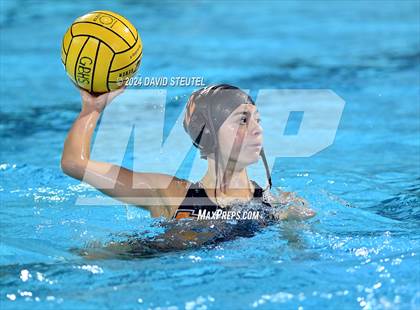 Thumbnail 1 in Sonora vs. Roseville (CIF SJS D3 Playoff Round 1) photogallery.