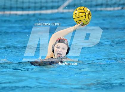 Thumbnail 3 in Sonora vs. Roseville (CIF SJS D3 Playoff Round 1) photogallery.