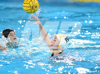 Thumbnail 2 in Sonora vs. Roseville (CIF SJS D3 Playoff Round 1) photogallery.