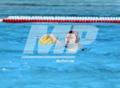 Thumbnail 3 in Sonora vs. Roseville (CIF SJS D3 Playoff Round 1) photogallery.