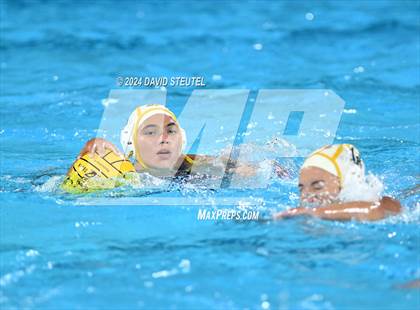 Thumbnail 3 in Sonora vs. Roseville (CIF SJS D3 Playoff Round 1) photogallery.
