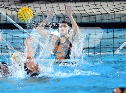 Thumbnail 3 in Sonora vs. Roseville (CIF SJS D3 Playoff Round 1) photogallery.