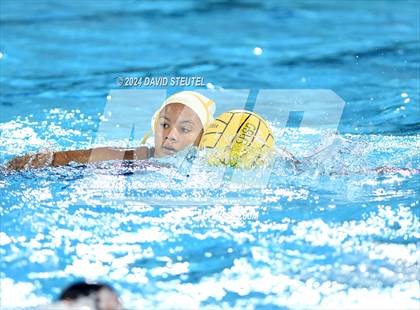 Thumbnail 2 in Sonora vs. Roseville (CIF SJS D3 Playoff Round 1) photogallery.