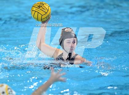 Thumbnail 3 in Sonora vs. Roseville (CIF SJS D3 Playoff Round 1) photogallery.
