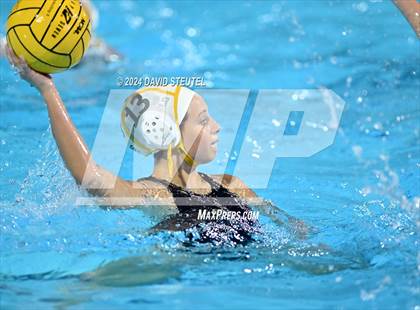 Thumbnail 1 in Sonora vs. Roseville (CIF SJS D3 Playoff Round 1) photogallery.