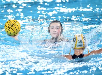 Thumbnail 2 in Sonora vs. Roseville (CIF SJS D3 Playoff Round 1) photogallery.