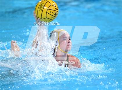 Thumbnail 1 in Sonora vs. Roseville (CIF SJS D3 Playoff Round 1) photogallery.