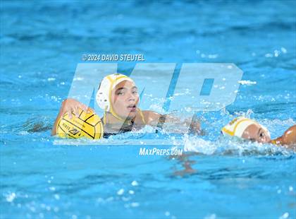 Thumbnail 2 in Sonora vs. Roseville (CIF SJS D3 Playoff Round 1) photogallery.