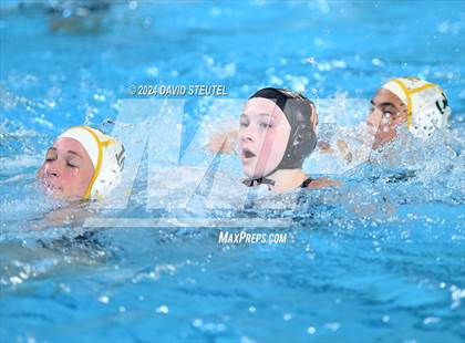 Thumbnail 3 in Sonora vs. Roseville (CIF SJS D3 Playoff Round 1) photogallery.
