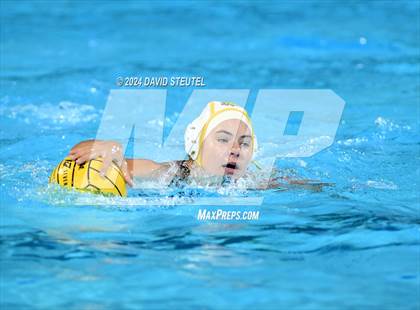 Thumbnail 1 in Sonora vs. Roseville (CIF SJS D3 Playoff Round 1) photogallery.