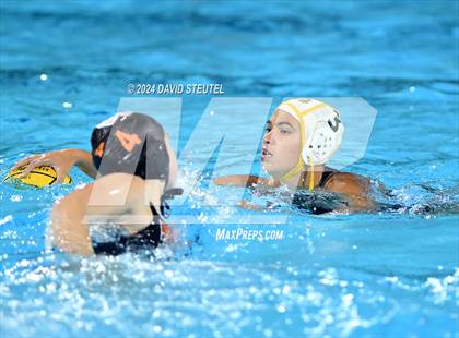 Thumbnail 2 in Sonora vs. Roseville (CIF SJS D3 Playoff Round 1) photogallery.