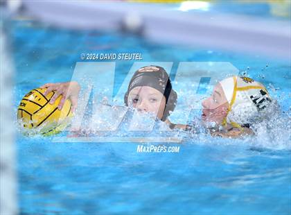 Thumbnail 1 in Sonora vs. Roseville (CIF SJS D3 Playoff Round 1) photogallery.