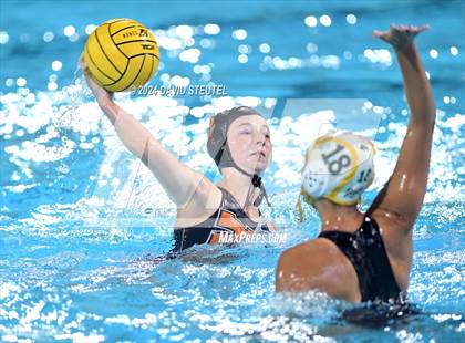 Thumbnail 1 in Sonora vs. Roseville (CIF SJS D3 Playoff Round 1) photogallery.