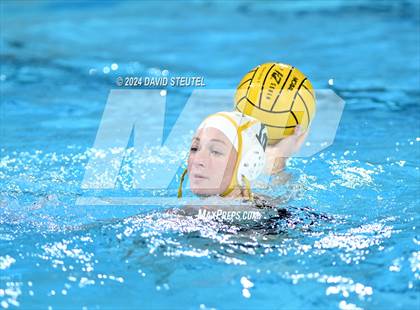 Thumbnail 1 in Sonora vs. Roseville (CIF SJS D3 Playoff Round 1) photogallery.